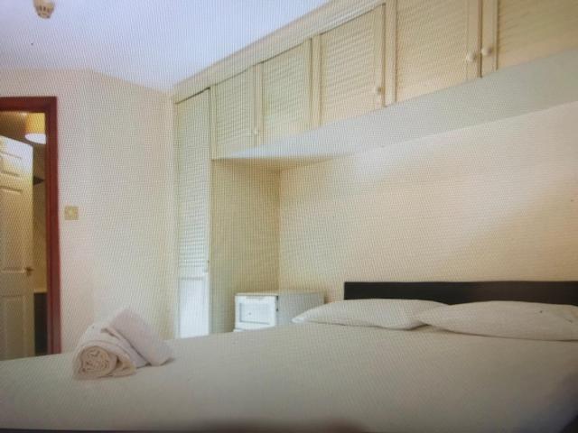 Wallace Budget Rooms Glasgow Eksteriør bilde